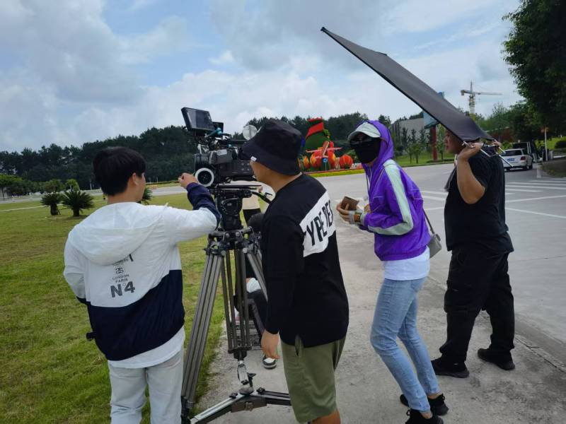 岢岚县极致互动，未来愿景宏大，致力于成为全球领先的产品宣传视频企业