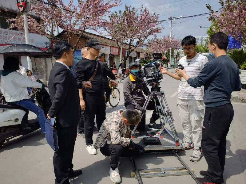 节日限定！岢岚县电商产品宣传视频定制礼盒装惊艳亮相